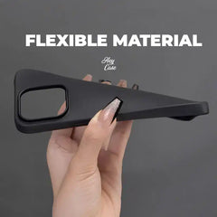 KAPPE FÜR MOTOROLA MOTO G14 HEYCASE ICON SCHWARZ