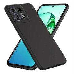 MOTOROLA EDGE 50 PRO HEYCASE ICON SCHWARZ HÜLLE