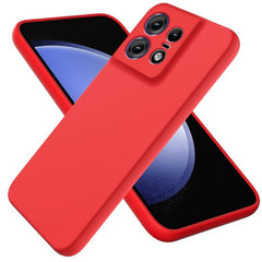 MOTOROLA EDGE 50 PRO HEYCASE ICON ROT