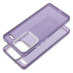 HÜLLE FÜR XIAOMI REDMI NOTE 13 PRO PLUS 5G HEYCASE JEWEL PURPUR