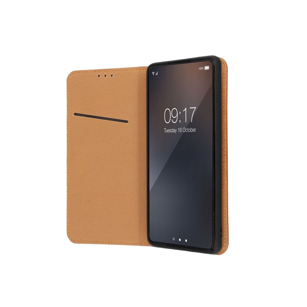 BÜCHERDECKE FÜR SAMSUNG GALAXY A15 5G HEYCASE LEDER WALLET CLARET