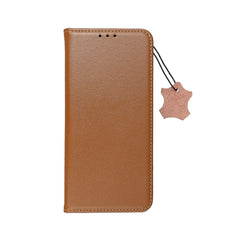 BÜCHERDECKE FÜR SAMSUNG GALAXY A15 5G HEYCASE LEDER WALLET CLARET