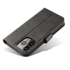 BÜCHERDECKEL FÜR XIAOMI POCO C65 / REDMI 13C HEYCASE MAGNET CASE WALLET SCHWARZ