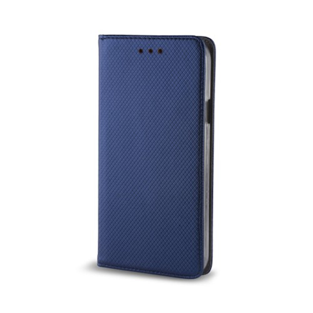 BUCHDECKEL FÜR HONOR 200 LITE 5G (GLOBAL) HEYCASE MAGNETO WALLET NAVY BLAU