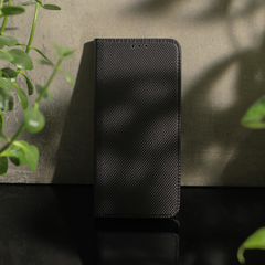 BÜCHERDECKEL FÜR HONOR 200 LITE 5G (GLOBAL) HEYCASE MAGNETO WALLET GOLD