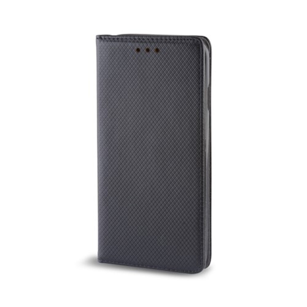 BÜCHERDECKEL FÜR HONOR 200 LITE 5G (GLOBAL) HEYCASE MAGNETO BRIEFTASCHE SCHWARZ