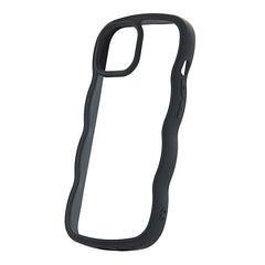 HÜLLE FÜR IPHONE 15 HEYCASE OCEAN BLACK