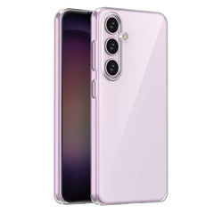 HÜLLE FÜR SAMSUNG GALAXY S24 HEYCASE SLIM AIR CLEAR