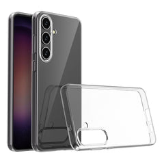 HÜLLE FÜR SAMSUNG GALAXY S24+ PLUS HEYCASE SLIM AIR CLEAR