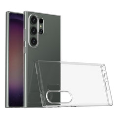 HÜLLE FÜR SAMSUNG GALAXY S24 ULTRA HEYCASE SLIM AIR CLEAR