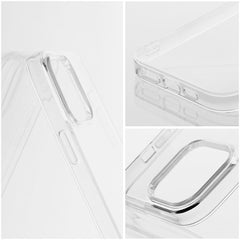 HÜLLE FÜR SAMSUNG GALAXY A05S HEYCASE SLIM KLAR