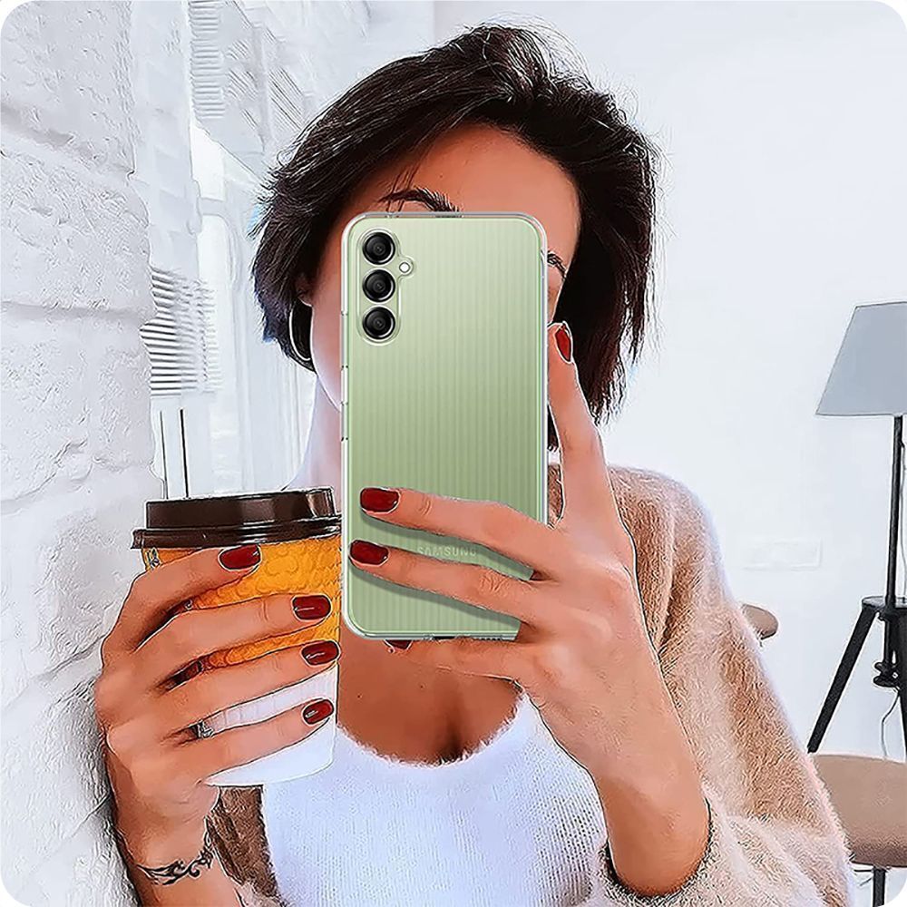 HÜLLE FÜR HONOR MAGIC 6 PRO HEYCASE SLIM KLAR