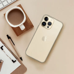 MOTOROLA MOTO G73 5G HEYCASE SLIM CLEAR HÜLLE