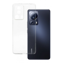 HÜLLE FÜR XIAOMI 13 LITE HEYCASE SLIM CLEAR