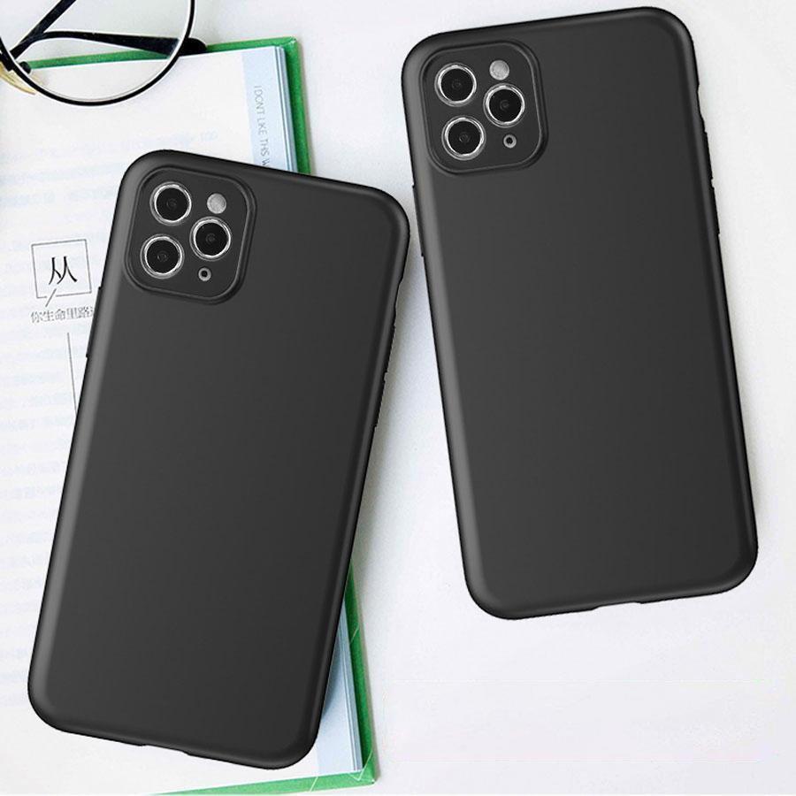 HÜLLE FÜR SAMSUNG GALAXY S24 HEYCASE SOFT SCHWARZ