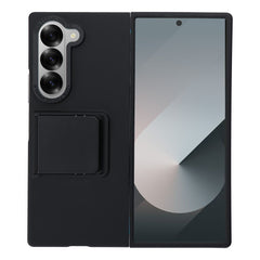 HÜLLE FÜR SAMSUNG GALAXY Z FOLD 6 HEYCASE STAND SCHWARZ