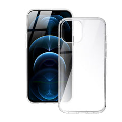 HÜLLE FÜR XIAOMI REDMI NOTE 13 5G HEYCASE DEFENSE CLEAR CLEAR
