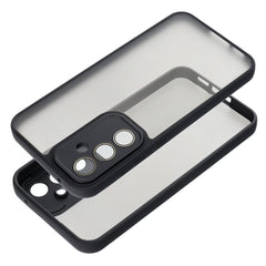 HÜLLE FÜR SAMSUNG GALAXY A35 5G HEYCASE VARIETE SCHWARZ