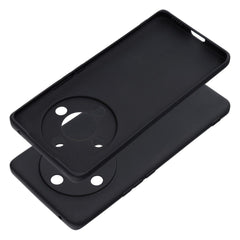 KAPPE HONOR MAGIC 6 LITE HEYCASE MATT ICON SCHWARZ