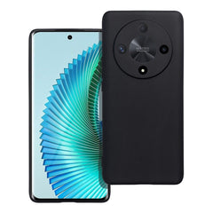 KAPPE HONOR MAGIC 6 LITE HEYCASE MATT ICON SCHWARZ