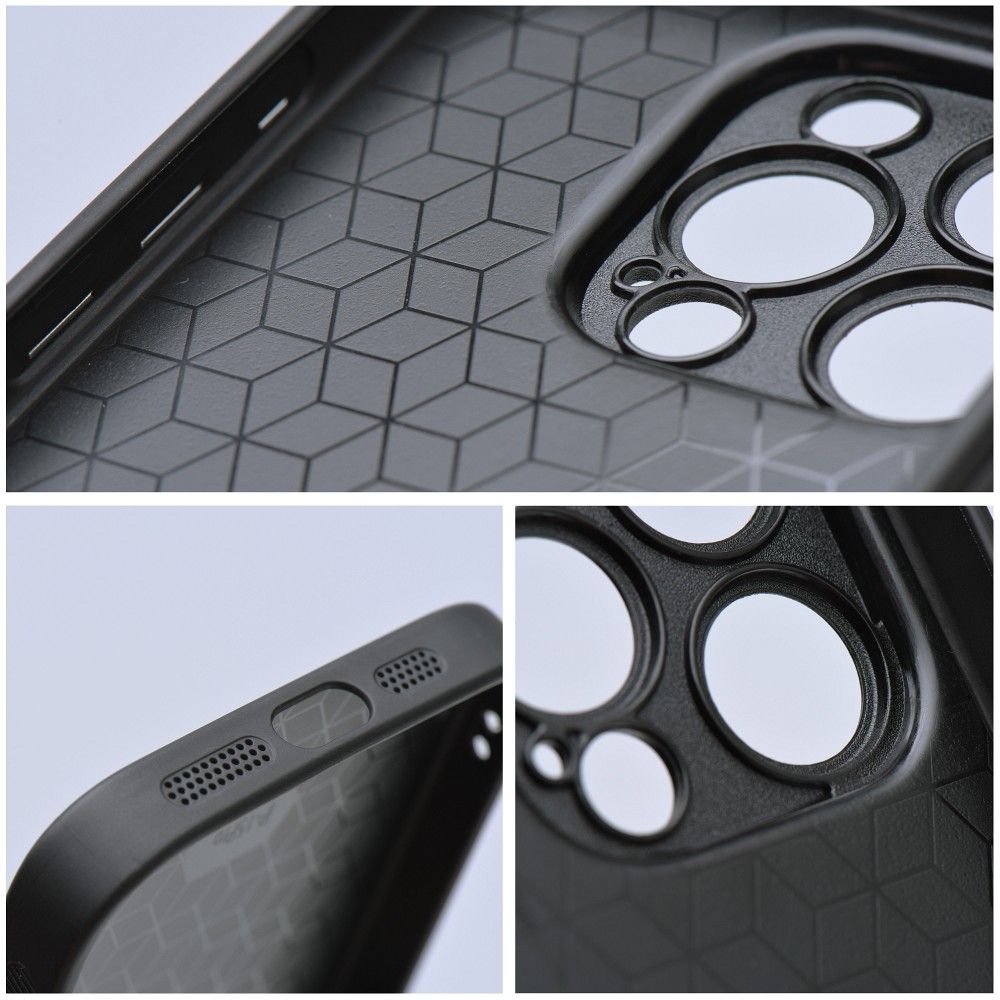KÜLLE IPHONE 15 PRO HEYCASE AIR DEFENSE ZERO