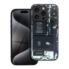 KÜLLE IPHONE 15 HEYCASE AIR DEFENSE ZERO