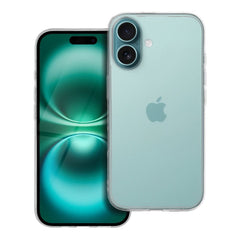 KÜLLE IPHONE 16 PLUS HEYCASE AIR DEFENSE KLAR