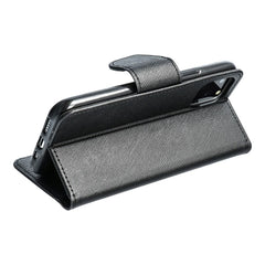 KÜLLE IPHONE 7 / 8 PLUS HEYCASE FANCY WALLET SCHWARZ