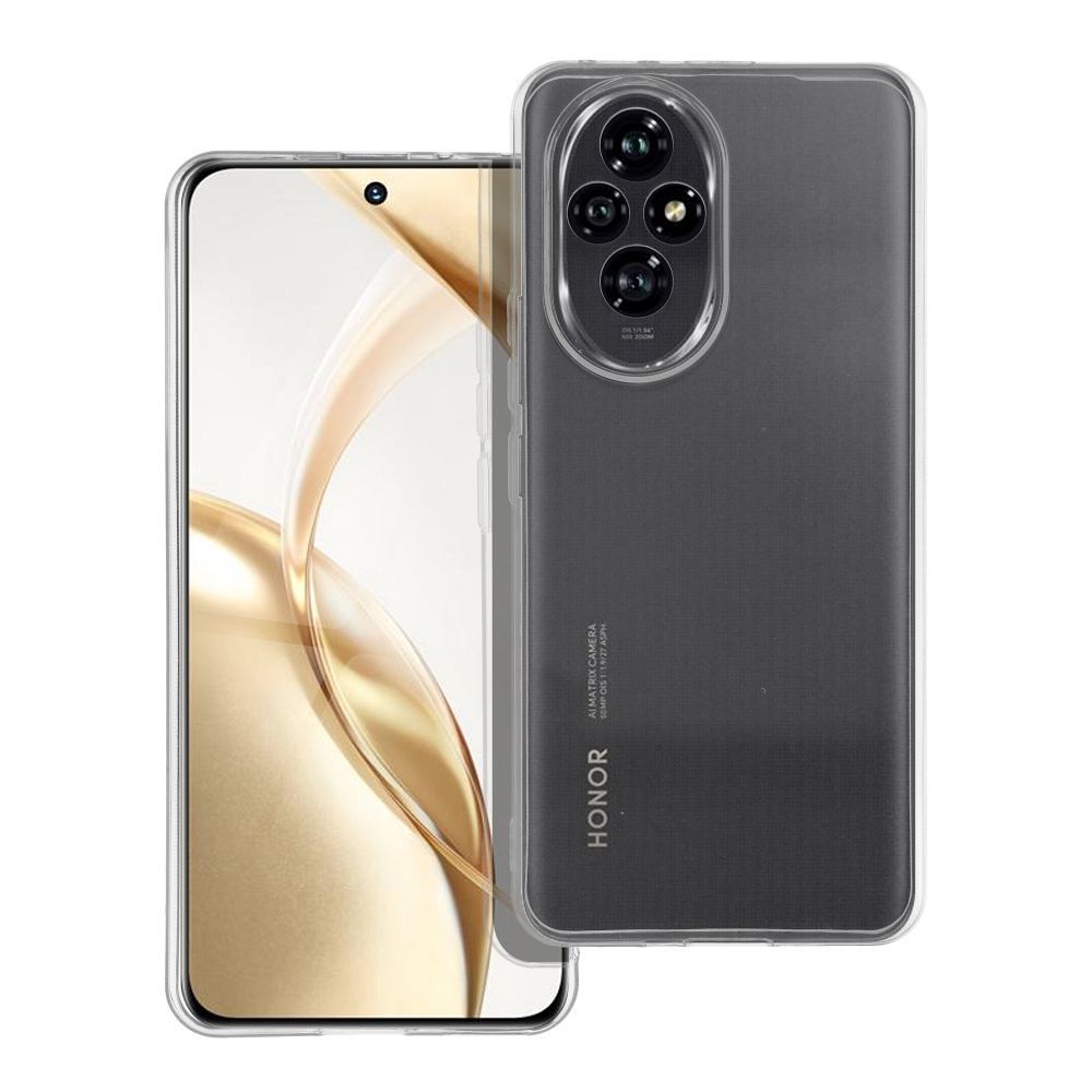 KÜLLE FÜR HONOR 200 HEYCASE LUFTVERTEIDIGUNG KLAR