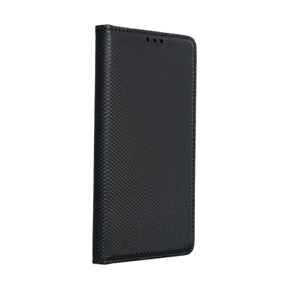 HÜLLE FÜR HONOR 90 HEYCASE WALLET BUCH SCHWARZ
