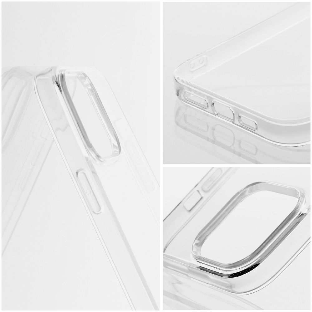 HÜLLE FÜR HUAWEI 12 SE HEYCASE AIR DEFENSE KLAR
