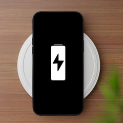 HÜLLE FÜR HUAWEI NOVA 12S HEYCASE MATT ICON SCHWARZ