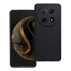 HÜLLE FÜR HUAWEI NOVA 12i HEYCASE MATT ICON SCHWARZ