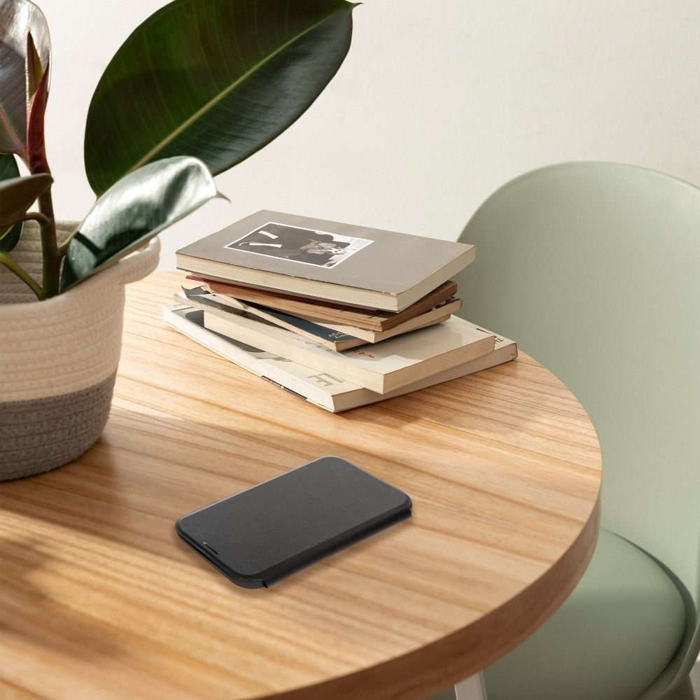 HÜLLE FÜR IPHONE 15 PRO HEYCASE SMART WALLET MAG MAGSAFE WALLET