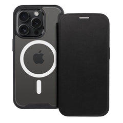 HÜLLE FÜR IPHONE 15 PRO HEYCASE SMART WALLET MAG MAGSAFE WALLET