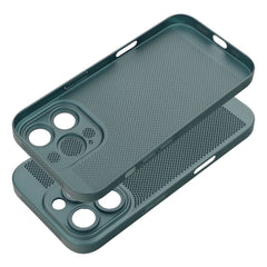 HÜLLE FÜR IPHONE 16 HEYCASE BREEZY GREEN