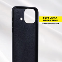 HÜLLE FÜR IPHONE 16 HEYCASE SILIKON MAG MAGSAFE BLAU