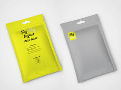 KRYT IPHONE XR HEYCASE AIR DEFENSE KLAR