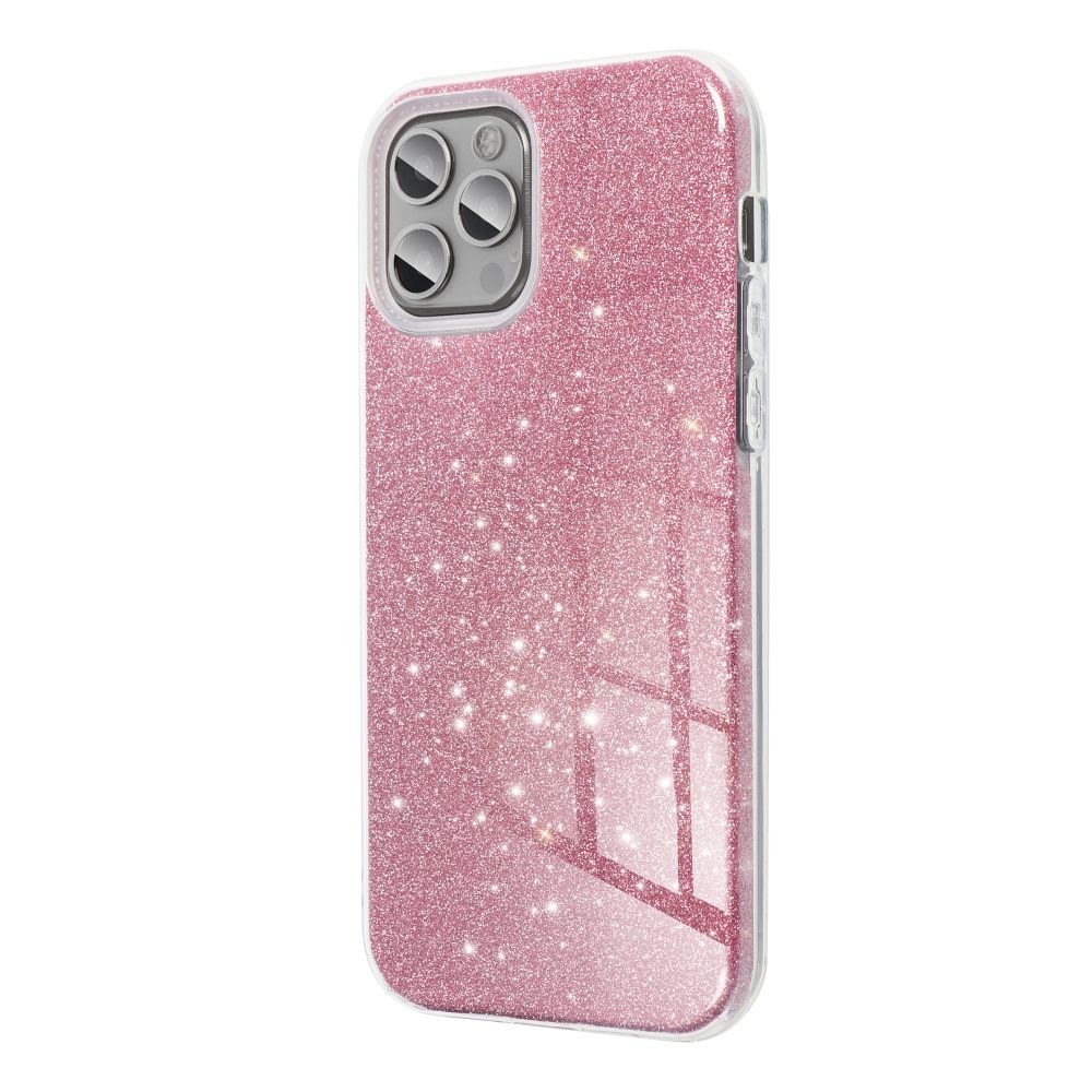 KÜLLE FÜR IPHONE 16 HEYCASE PURE SHINE PINK