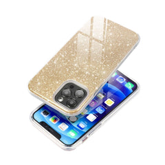 KÜLLE FÜR IPHONE 16 HEYCASE PURE SHINE PINK GOLD