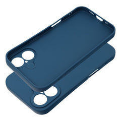 HÜLLE FÜR IPHONE 16 HEYCASE SOFT DEFENDER DUNKELBLAU