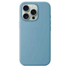 HÜLLE FÜR IPHONE 16 PRO MAX HEYCASE ICON HIMMELBLAU