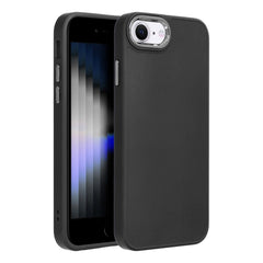 KÜLLE FÜR IPHONE 7 / 8 / SE 2020 / SE 2022 HEYCASE RAHMEN SCHWARZ