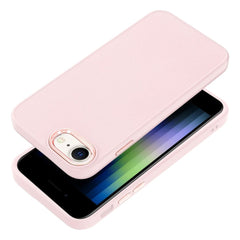 HÜLLE FÜR IPHONE 7 / 8 / SE 2020 / SE 2022 HEYCASE RAHMEN PINK