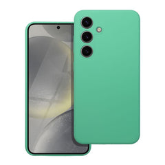 HÜLLE FÜR SAMSUNG A16 5G HEYCASE ICON MINT