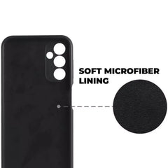 HÜLLE FÜR SAMSUNG GALAXY M35 5G HEYCASE ICON ROT
