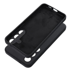 HÜLLE FÜR SAMSUNG A25 5G HEYCASE ICON DEFENSE SCHWARZ