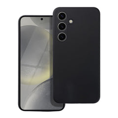 HÜLLE FÜR SAMSUNG A25 5G HEYCASE ICON DEFENSE SCHWARZ