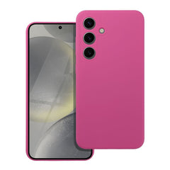 SCHUTZHÜLLE FÜR SAMSUNG A25 5G HEYCASE ICON DEFENSE PINK