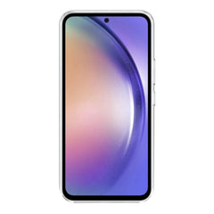 SCHUTZHÜLLE FÜR SAMSUNG GALAXY A15 5G HEYCASE AIR HYBRID DEFENSE CLEAR